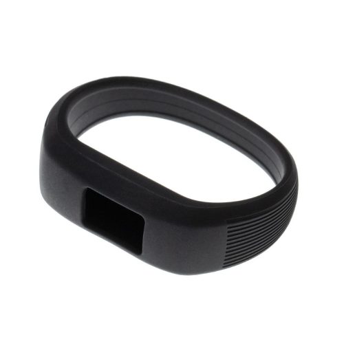 VHBW Garmin Vivofit gyerek csuklópánt - 170 mm, fekete
