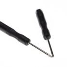 VHBW Garmin Forerunner / Approach Csuklópánt - 224 mm, Rozsdamentes Acél, Bla