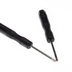   VHBW Garmin Forerunner / Approach Csuklópánt - 224 mm, Rozsdamentes Acél, Bla