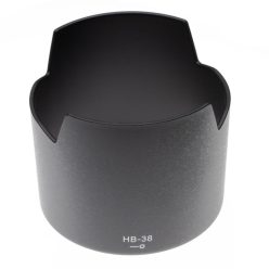 VHBW Nikon HB-38 Lens Hood