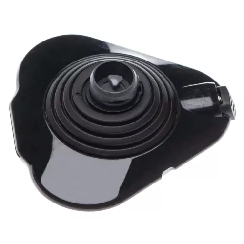 VHBW Philips S5000 SH50 Shaving Head Base Plate with Drive Shaft