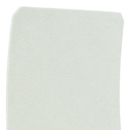 VHBW 1x Philips 432200493671, CP0137/01 Motorschutzfilter