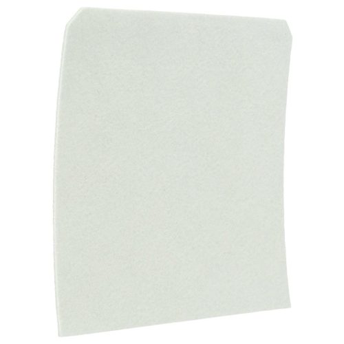 VHBW 1x Philips 432200493671, CP0137/01 Motorschutzfilter