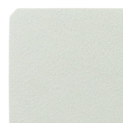 VHBW 1x Philips 432200493671, CP0137/01 Motorschutzfilter