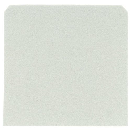 VHBW 1x Philips 432200493671, CP0137/01 Motorschutzfilter