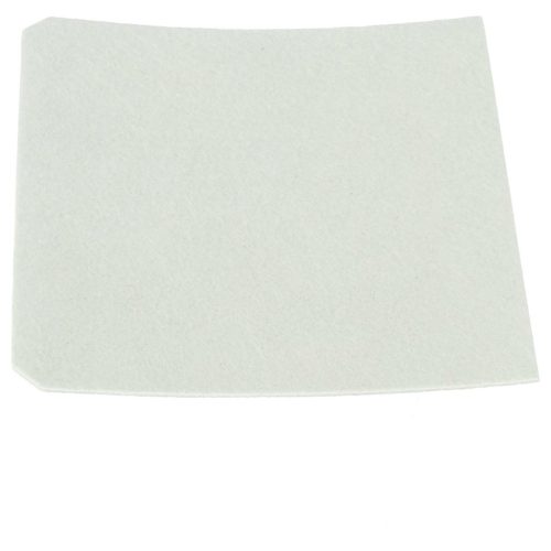 VHBW 1x Philips 432200493671, CP0137/01 Motorschutzfilter