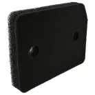 VHBW Miele 09164761 Filter, 4054905442652, 00916476100017, 9164760, 9164761