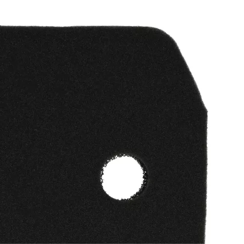 VHBW Miele 09164761 Filter, 4054905442652, 00916476100017, 9164760, 9164761