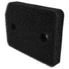 VHBW Miele 09164761 Filter, 4054905442652, 00916476100017, 9164760, 9164761