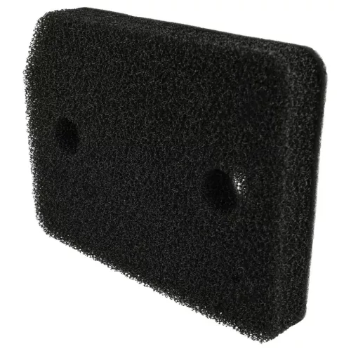 VHBW Miele 09164761 Filter, 4054905442652, 00916476100017, 9164760, 9164761