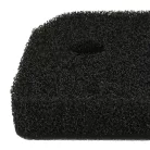 VHBW Miele 09164761 Filter, 4054905442652, 00916476100017, 9164760, 9164761