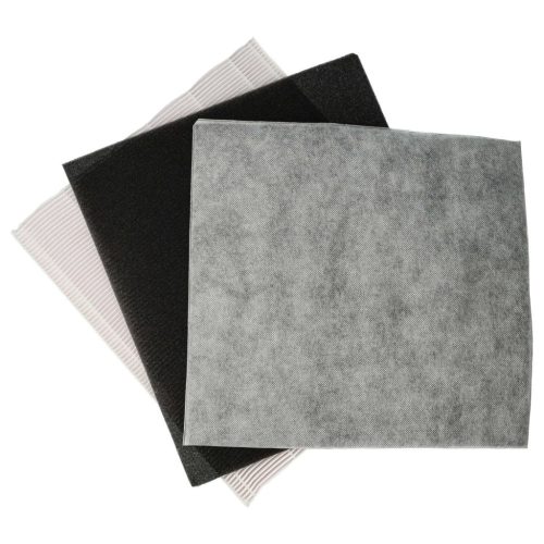 VHBW DeLonghi 5537000900 3 részes szűrőkészlet légtisztítóhoz