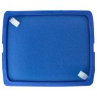 VHBW Philips CP0617+CP0616, FC8003/01 Filter Set - 2 pcs