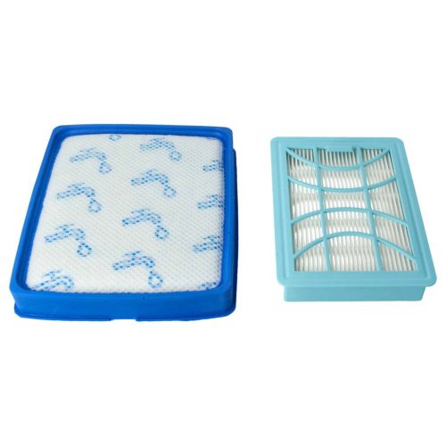 VHBW Philips CP0617+CP0616, FC8003/01 Filter Set - 2 pcs