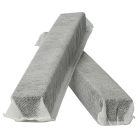 VHBW Miele KKF-RF 7236280 2x Active Carbon Filter for Refrigerator