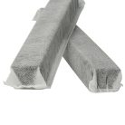 VHBW Miele KKF-RF 7236280 2x Active Carbon Filter for Refrigerator