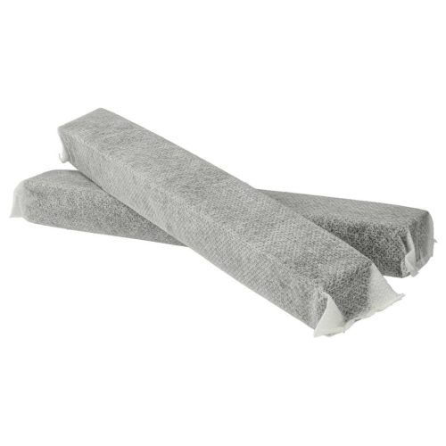 VHBW Miele KKF-RF 7236280 2x Active Carbon Filter for Refrigerator