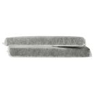 VHBW Miele KKF-RF 7236280 2x Active Carbon Filter for Refrigerator