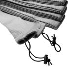 VHBW Schutzhülle für Zentralstaubsauger Schlauch - 11 m