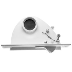   VHBW Sweeping Inlet Valve, 50.8 mm, 2" Round Pipe System