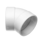 VHBW Rohranschluss 45 Grad, innen/intern, 50,8 mm