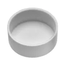 VHBW Rohrendkappe, 50,8 mm / 2"