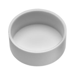 VHBW Rohrendkappe, 50,8 mm / 2"