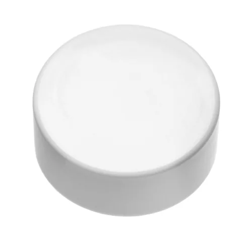 VHBW Rohrendkappe, 50,8 mm / 2"