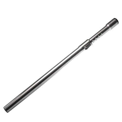 Miele S8360, S360, S380 Porszívó Cső - 60-100 cm, Fekete/Ezüst