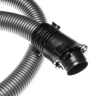 VHBW Miele 07330631 Schlauch - 1,86 m