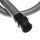 VHBW Miele S5000, S5210, S5211, S5220, S5221, S5260, S5261, S5280, S5281, S5310, S5311, S5321, S53 Schlauch