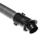 VHBW Miele S5000, S5210, S5211, S5220, S5221, S5260, S5261, S5280, S5281, S5310, S5311, S5321, S53 Schlauch