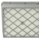 VHBW 1x HEPA-szűrő Lux Intelligence / S 115