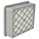 VHBW 1x HEPA-szűrő Lux Intelligence / S 115