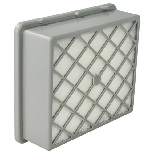 VHBW 1x HEPA-szűrő Lux Intelligence / S 115