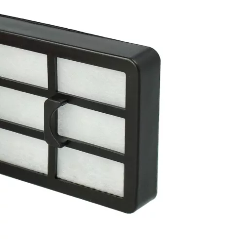 VHBW Dirt Devil 1144001 Filter Set - 2 pcs