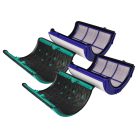 VHBW Dyson 968707-04, 968707-05 2 részes szűrőkészlet - aktívszén szűrő, HEPA szűrő