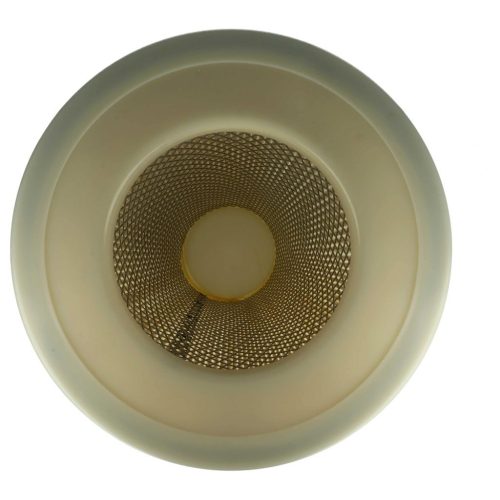 VHBW 1x Dustcontrol 42029 Vacuum Cleaner, White