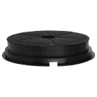 VHBW Active Carbon Filter 484000008647, 480181700941 - 19 cm
