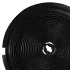 VHBW Active Carbon Filter 484000008647, 480181700941 - 19 cm