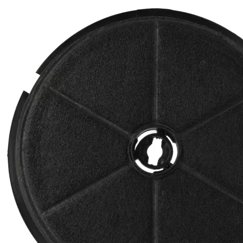 VHBW Active Carbon Filter 484000008647, 480181700941 - 19 cm
