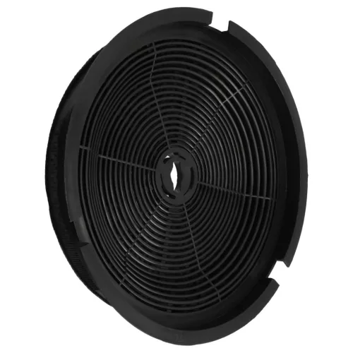 VHBW Active Carbon Filter 484000008647, 480181700941 - 19 cm