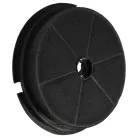 VHBW Active Carbon Filter 484000008647, 480181700941 - 19 cm