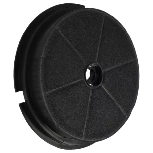 VHBW Active Carbon Filter 484000008647, 480181700941 - 19 cm