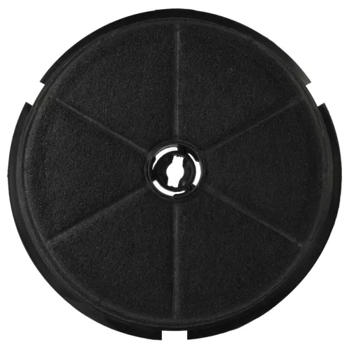 VHBW Active Carbon Filter 484000008647, 480181700941 - 19 cm