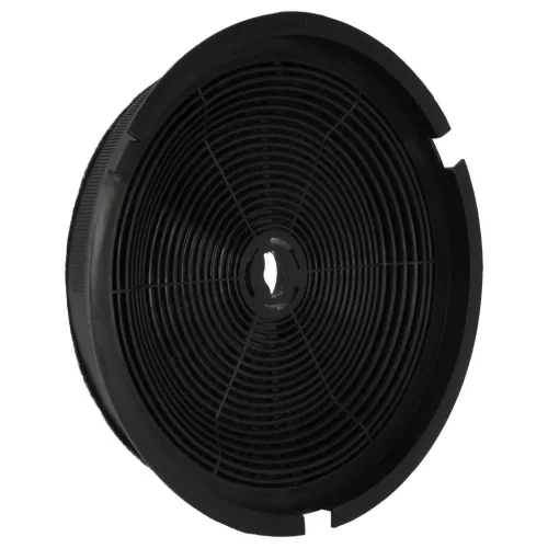 VHBW Active Carbon Filter 484000008647, 480181700941 - 19 cm