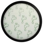 VHBW 1x Rowenta RS-2230000345 Motor Vorfilter