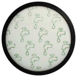 VHBW 1x Rowenta RS-2230000345 Motor Vorfilter