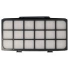 VHBW 1x Rowenta RS-RT4310 EPA Filter Auslass