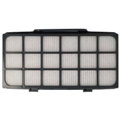VHBW 1x Rowenta RS-RT4310 EPA Filter Auslass